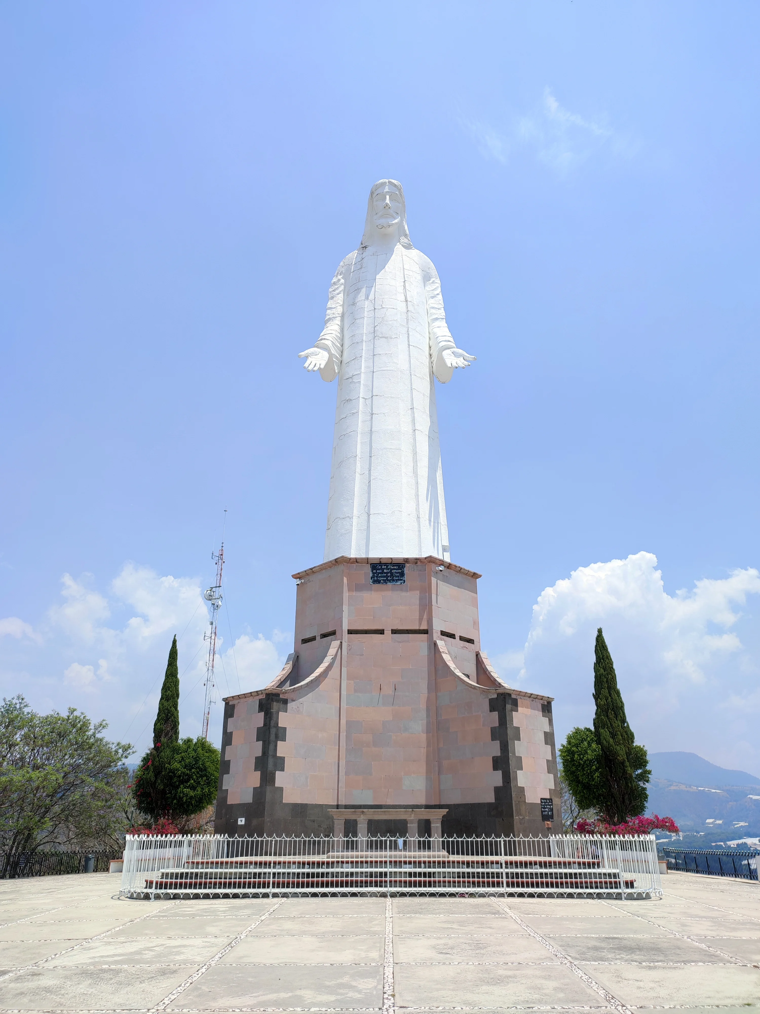 Cerveceria Cristo Rey